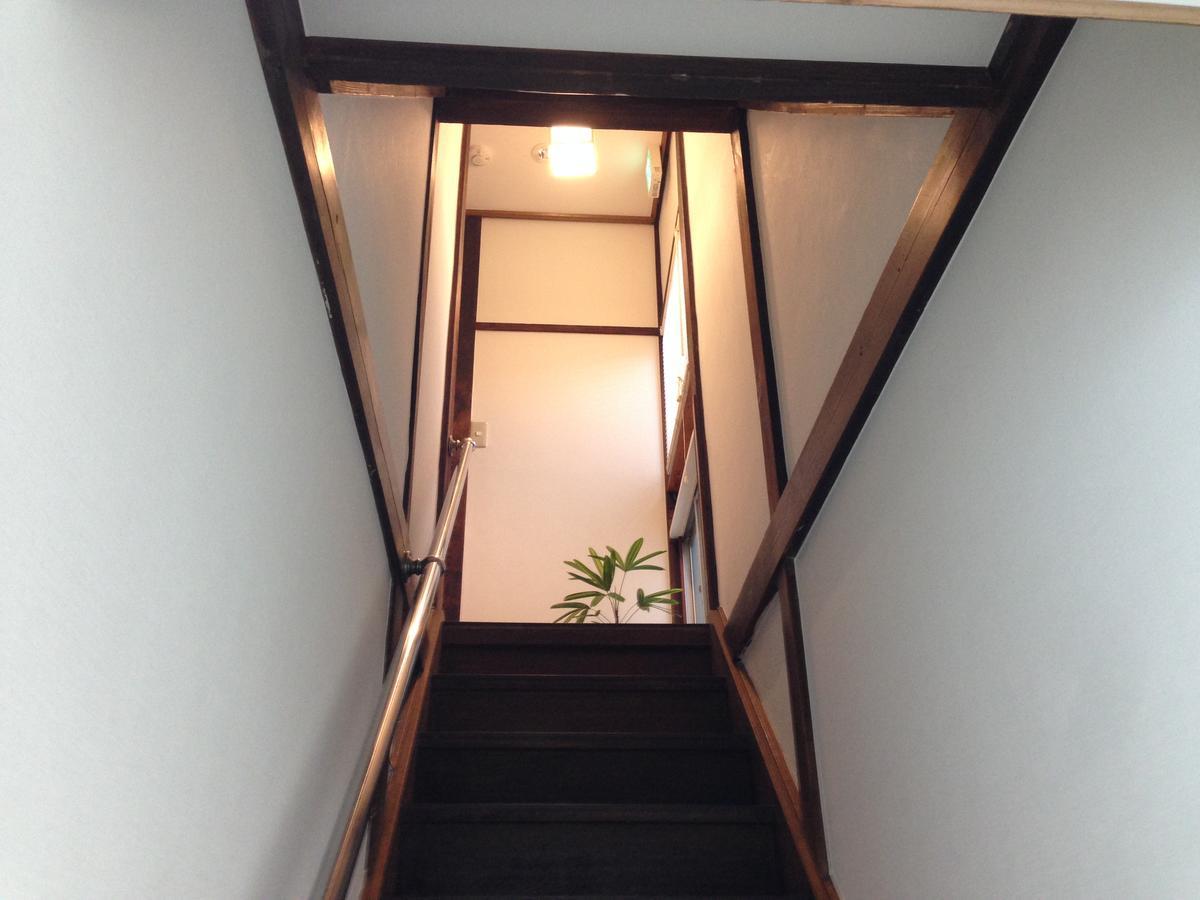 Albergue Keys House Tokio Exterior foto