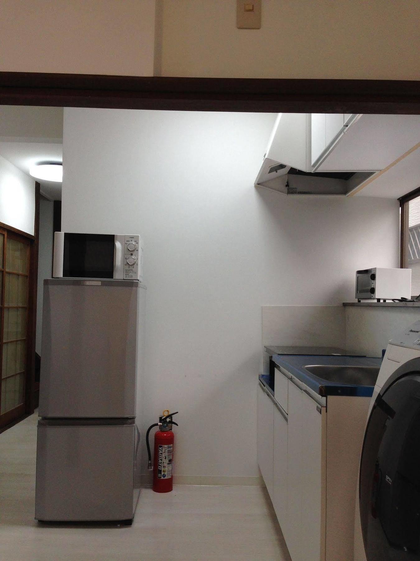 Albergue Keys House Tokio Exterior foto