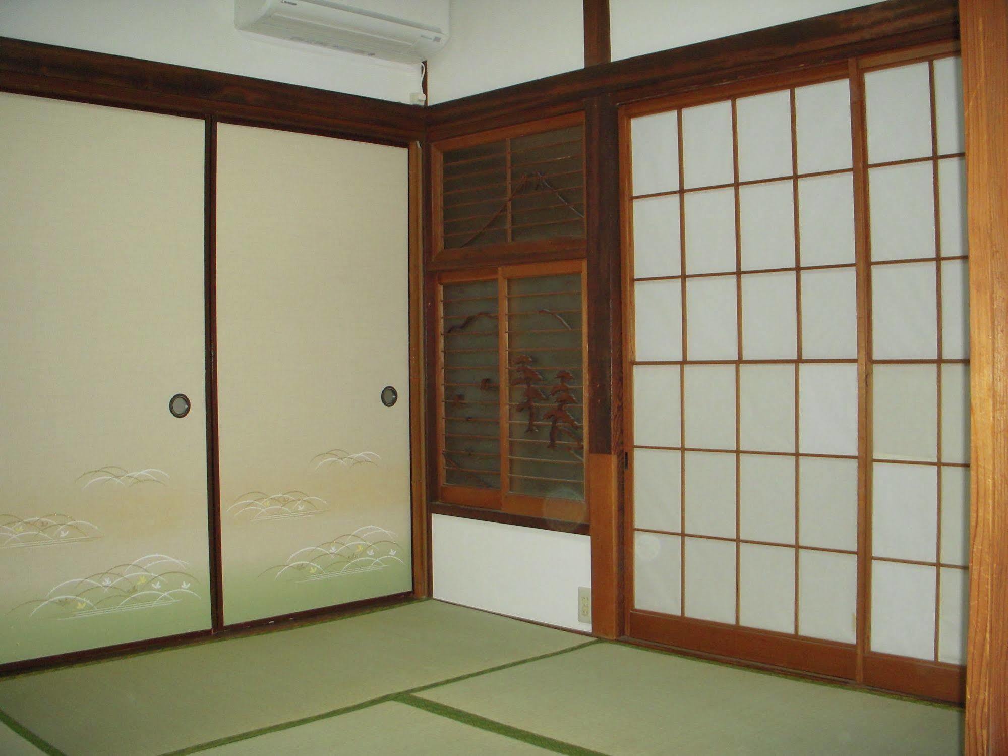 Albergue Keys House Tokio Exterior foto