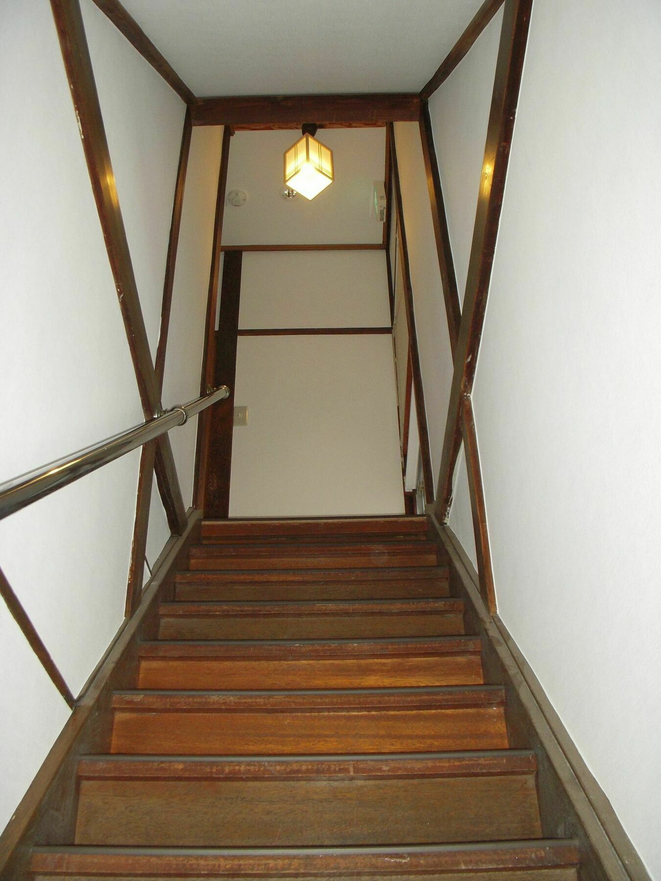 Albergue Keys House Tokio Exterior foto